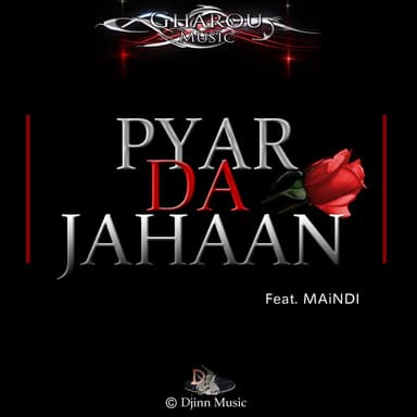 Pyar Da Jahaan
